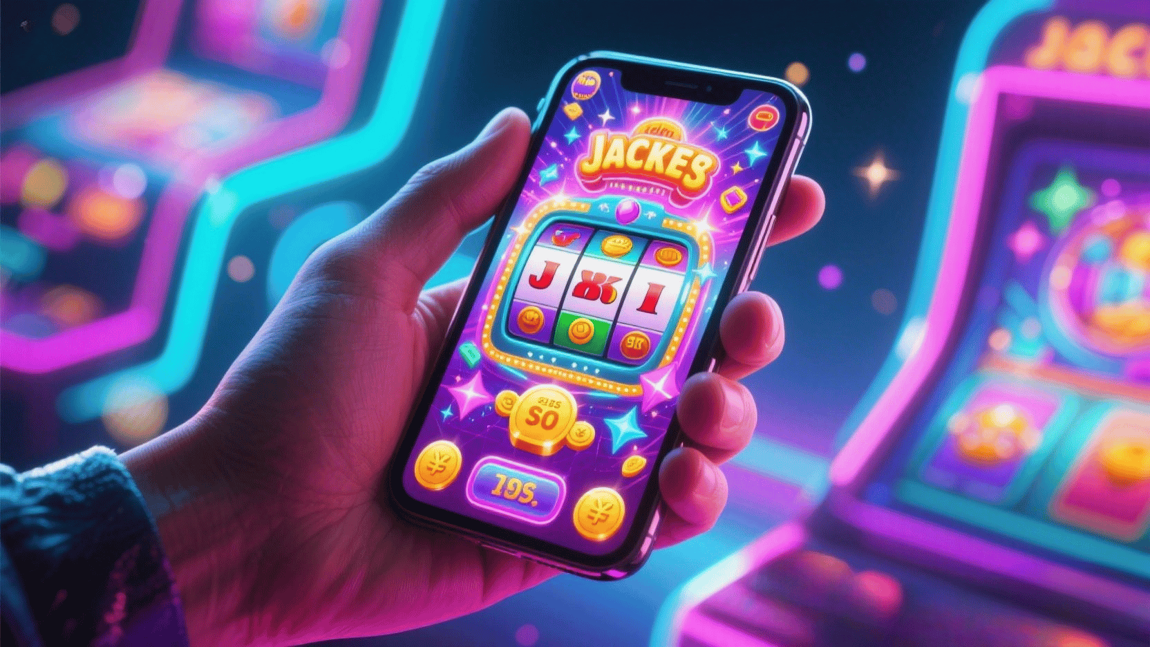 Tips menang praktis slot online